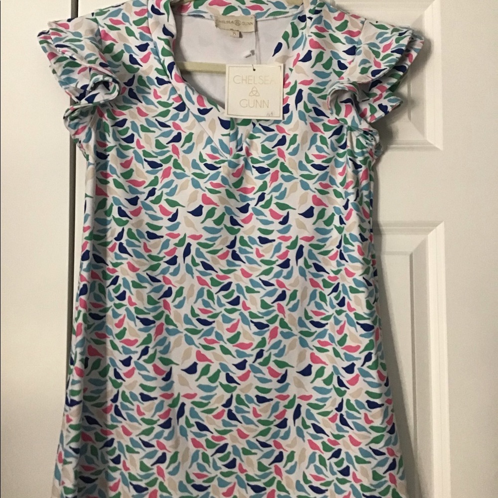 Chelsea Gunn Dress